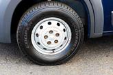 Thumbnail of 2014 True Blue Pearlcoat RAM ProMaster 3500