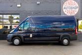 Thumbnail of 2014 True Blue Pearlcoat RAM ProMaster 3500