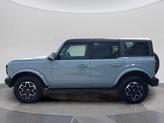 Thumbnail of 2024 CACTUS GREY Ford Bronco