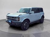Photo of 2024 CACTUS GREY Ford Bronco