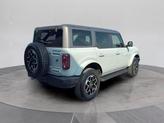 Thumbnail of 2024 CACTUS GREY Ford Bronco
