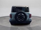 Thumbnail of 2024 CACTUS GREY Ford Bronco