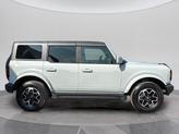 Thumbnail of 2024 CACTUS GREY Ford Bronco