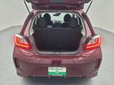 Thumbnail of 2021 Red Mitsubishi Mirage