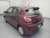 Thumbnail of 2021 Red Mitsubishi Mirage