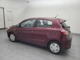 Thumbnail of 2021 Red Mitsubishi Mirage