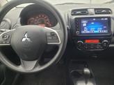 Thumbnail of 2021 Red Mitsubishi Mirage