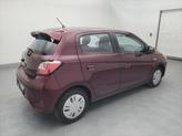 Thumbnail of 2021 Red Mitsubishi Mirage