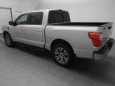 Thumbnail of 2017 Brilliant Silver Nissan Titan
