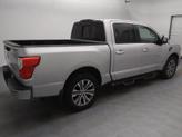 Thumbnail of 2017 Brilliant Silver Nissan Titan
