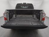Thumbnail of 2017 Brilliant Silver Nissan Titan