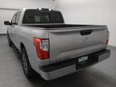 Thumbnail of 2017 Brilliant Silver Nissan Titan