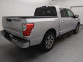 Thumbnail of 2017 Brilliant Silver Nissan Titan