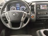 Thumbnail of 2017 Brilliant Silver Nissan Titan