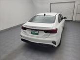 Thumbnail of 2022 Snow White Pearl Kia Forte