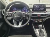 Thumbnail of 2022 Snow White Pearl Kia Forte
