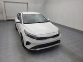 Thumbnail of 2022 Snow White Pearl Kia Forte