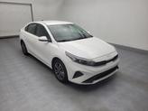 Thumbnail of 2022 Snow White Pearl Kia Forte