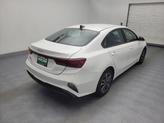 Thumbnail of 2022 Snow White Pearl Kia Forte