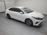 Thumbnail of 2022 Snow White Pearl Kia Forte