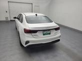 Thumbnail of 2022 Snow White Pearl Kia Forte