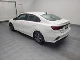 Thumbnail of 2022 Snow White Pearl Kia Forte