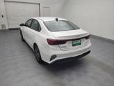 Thumbnail of 2022 Snow White Pearl Kia Forte