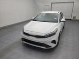 Thumbnail of 2022 Snow White Pearl Kia Forte
