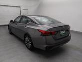 Thumbnail of 2024 Gun Metallic Nissan Altima
