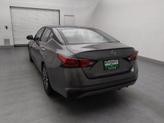 Thumbnail of 2024 Gun Metallic Nissan Altima