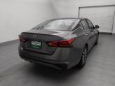 Thumbnail of 2024 Gun Metallic Nissan Altima