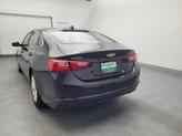 Thumbnail of 2023 Mosaic Black Metallic Chevrolet Malibu