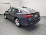 Thumbnail of 2023 Mosaic Black Metallic Chevrolet Malibu