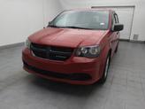 Thumbnail of 2015 Redline 2 Coat Pearl Dodge Grand Caravan