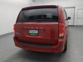Thumbnail of 2015 Redline 2 Coat Pearl Dodge Grand Caravan