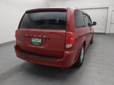 Thumbnail of 2015 Redline 2 Coat Pearl Dodge Grand Caravan