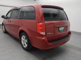 Thumbnail of 2015 Redline 2 Coat Pearl Dodge Grand Caravan