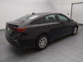 Thumbnail of 2021 Aurora Black Kia Forte