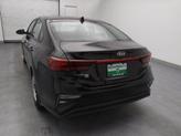 Thumbnail of 2021 Aurora Black Kia Forte