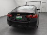 Thumbnail of 2023 Gray Chevrolet Malibu