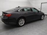 Thumbnail of 2023 Gray Chevrolet Malibu