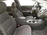 Thumbnail of 2023 Gray Chevrolet Malibu