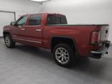 Thumbnail of 2018 Red GMC Sierra 1500