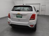 Thumbnail of 2019 Summit White Chevrolet Trax