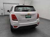 Thumbnail of 2019 Summit White Chevrolet Trax