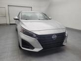 Thumbnail of 2023 Brilliant Silver Metallic Nissan Altima