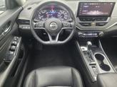 Thumbnail of 2023 Brilliant Silver Metallic Nissan Altima