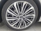 Thumbnail of 2023 Brilliant Silver Metallic Nissan Altima