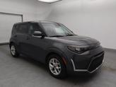 Thumbnail of 2023 Gray Kia Soul