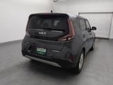 Thumbnail of 2023 Gray Kia Soul